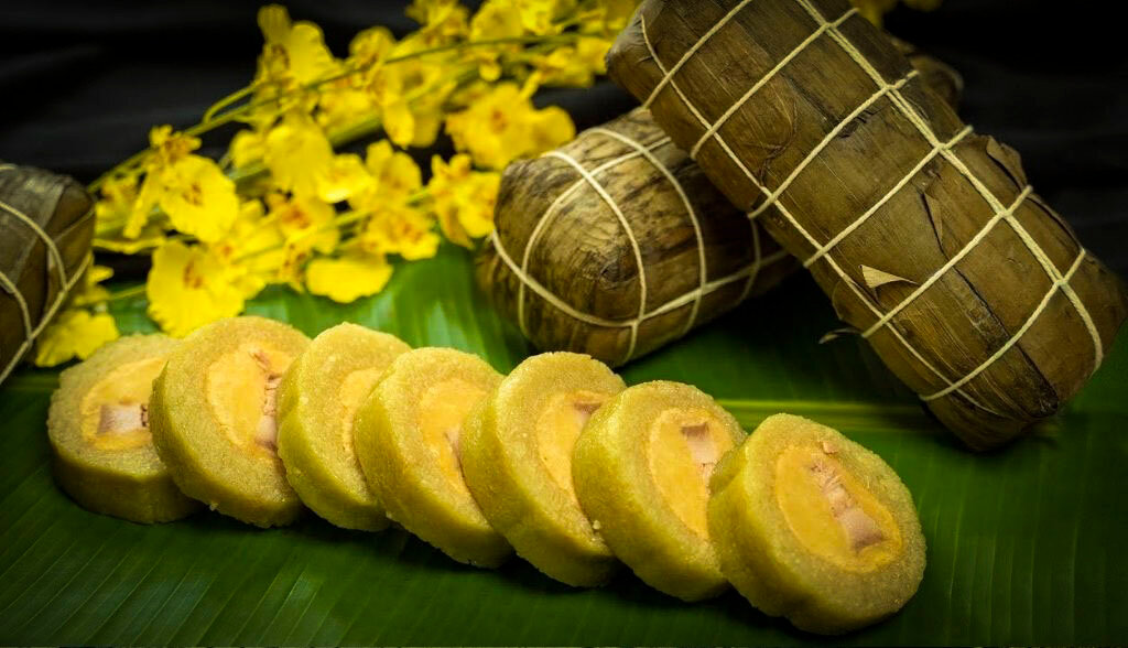 Photograph the festive spirit of Vietnam’s culture